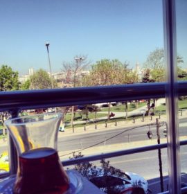 Elma Nane Cafe & Nargile