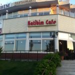 Katibim Cafe ve Restoran