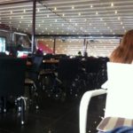 Estanbul Nargile Cafe