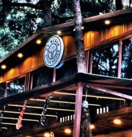 Et Mekan Steak House & Nargile Cafe