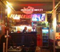 Fermantasyon Cafe