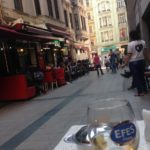 Fermantasyon Cafe