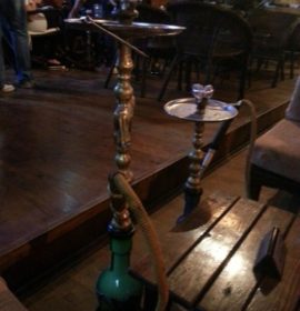 Fokurtum Cafe