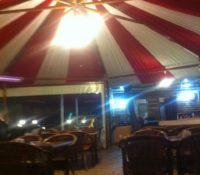 Forest & Lake Cafe