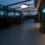Blue Teras Cafe
