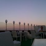 Blue Teras Cafe