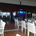 Blue Teras Cafe