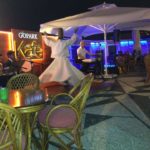 Gopark Cafe