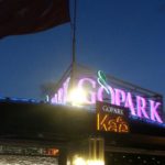 Gopark Cafe