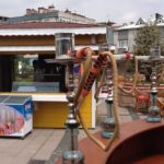Gopark Cafe