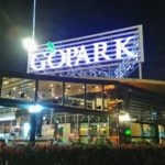 Gopark Cafe
