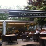 Green Corner