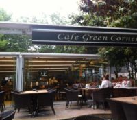 Green Corner