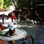 Gülhane Sur Cafe