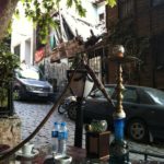 Gülhane Sur Cafe