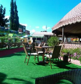 Gündoğdu Cafe Nargile