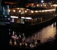 Hanedan Cafe & Nargile – Balat