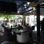 Hubble Bubble Cafe