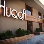 Huqqa Nargile Cafe