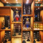 Huqqa Nargile Cafe