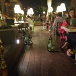 Huqqa Nargile Cafe