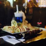 Hürrem Sultan Nargile Cafe
