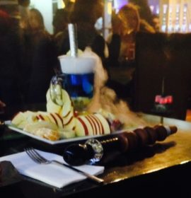 Hürrem Sultan Nargile Cafe