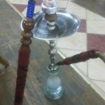 İslambey Aile Cay Bahcesi