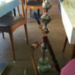 Jura Teras Cafe & Restaurant Bar