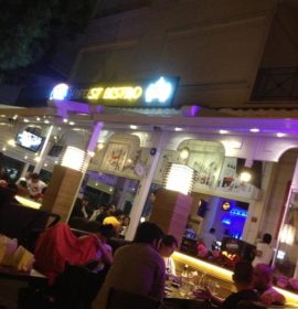 Kafeist Bistro