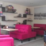 Kafela Nargile Cafe