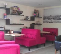 Kafela Nargile Cafe