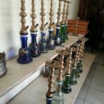 Kafela Nargile Cafe
