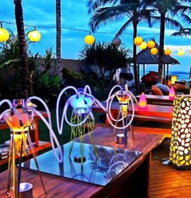 Kalyan Lounge