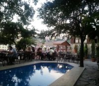 Kanka Cafe – Eyüp