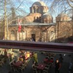 Kariye Pembe Köşk