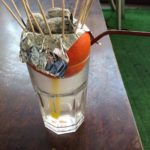 Kazancı Residence & Nargile Cafe Restaurant