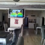 Kazancı Residence & Nargile Cafe Restaurant