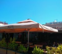 Keyifli Nargile Cafe