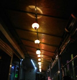 Kime Ne Cafe