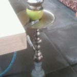 Kır Kahvesi & Nargile