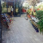 Kır Kahvesi & Nargile