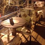 Kıztaşı Cafe