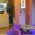 Kıztaşı Cafe