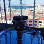 Kubbe-i Aşk Nargile Cafe