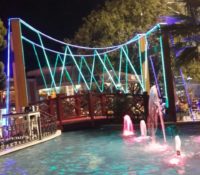 Kuğulu Park Cafe & Restaurant