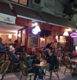 La Viola Café