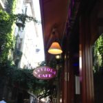 La Viola Café