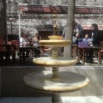 Lalezar Çay Bahçesi