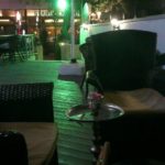 Lazandoz Cafe